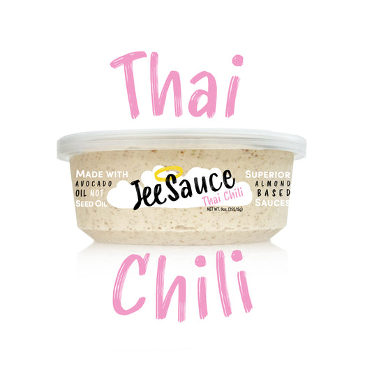 Thai Chili