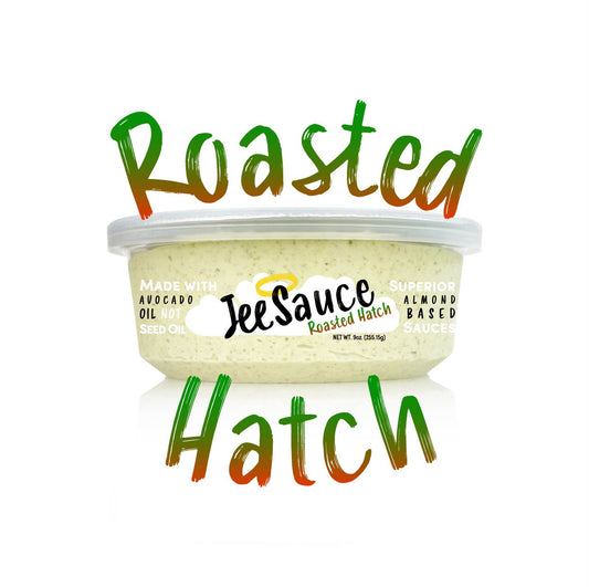 Roasted Hatch - Limited
