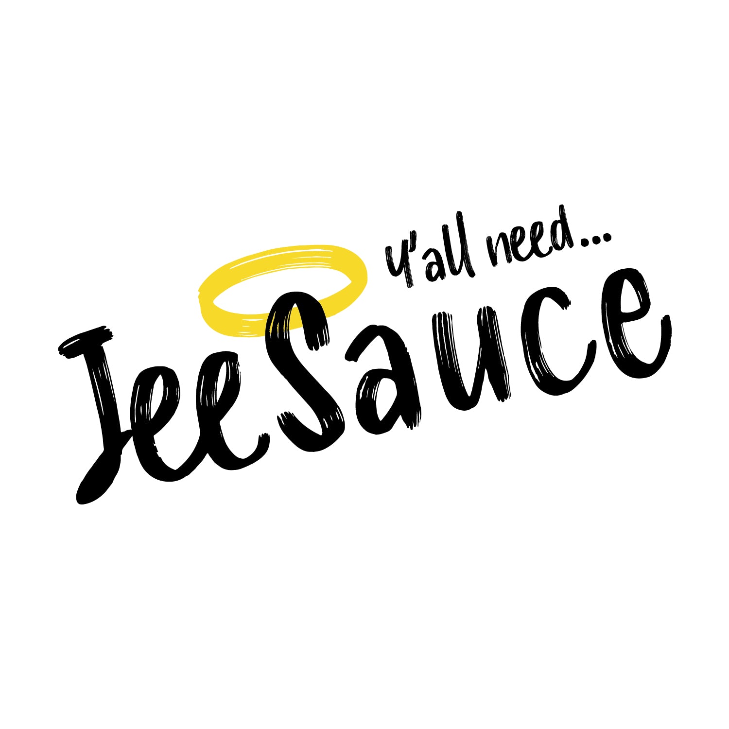 The picture jeesauce.com shows when its homepage is shared