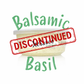 Balsamic Basil