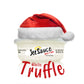 White Truffle Christmas - Seasonal Flavor