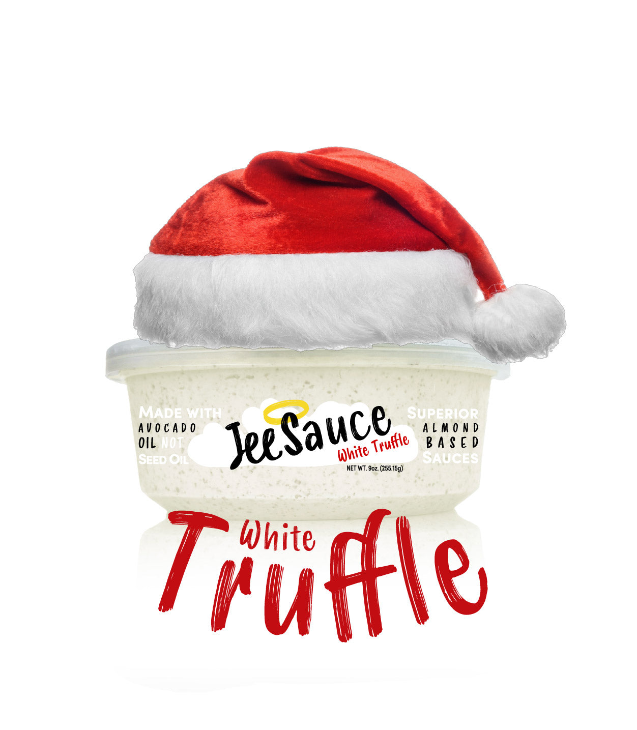 White Truffle Christmas - Seasonal Flavor